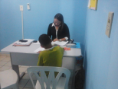 Atendimento com Psicológa e Assistente Social no Instituto tornar-se realidade